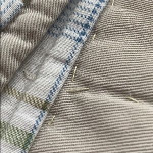 Meet your Posher, Drew